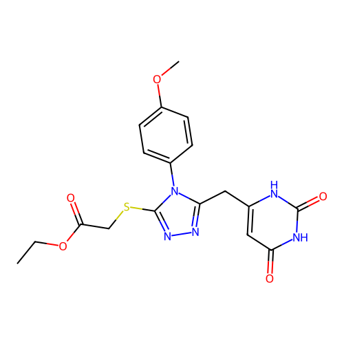F0648-0560 structure