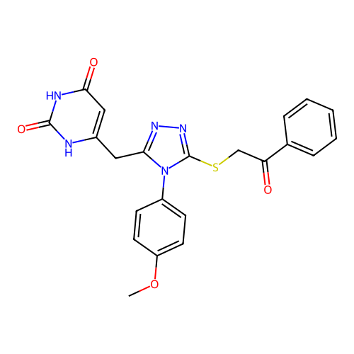 F0648-0563 structure