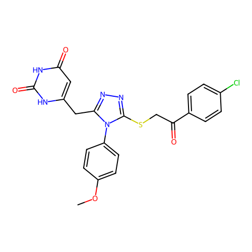 F0648-0564 structure