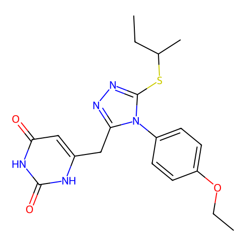 F0648-0571 structure