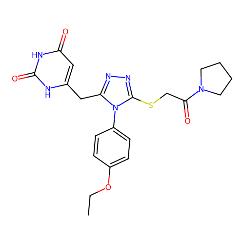 F0648-0576 structure