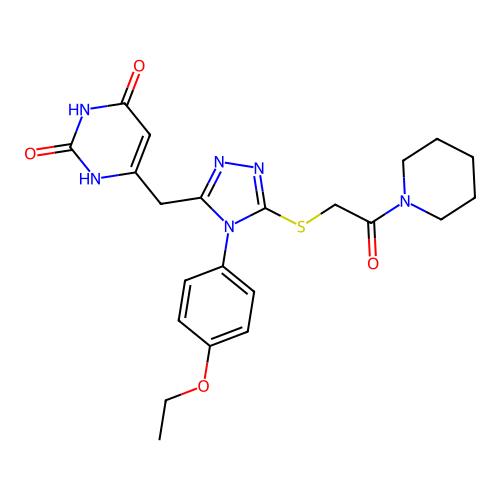 F0648-0577 structure