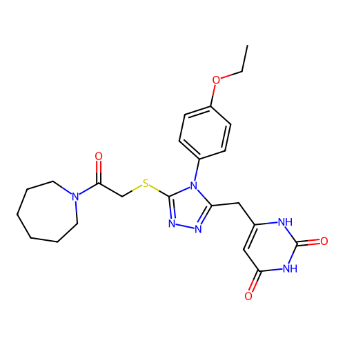 F0648-0578 structure
