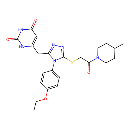 F0648-0580 structure