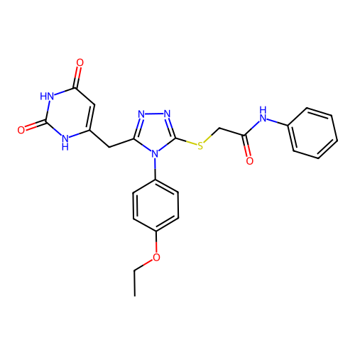 F0648-0587 structure
