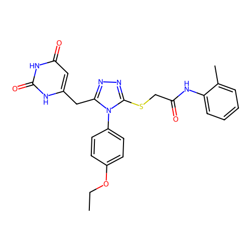 F0648-0589 structure