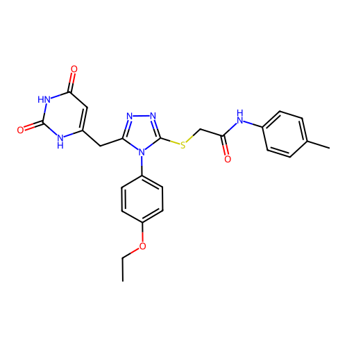 F0648-0591 structure
