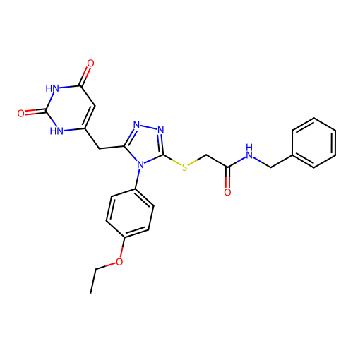 F0648-0633 structure