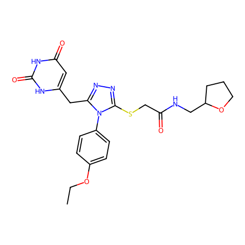 F0648-0638 structure