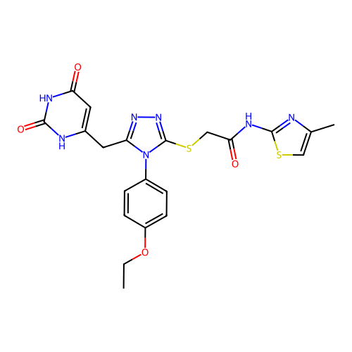 F0648-0644 structure