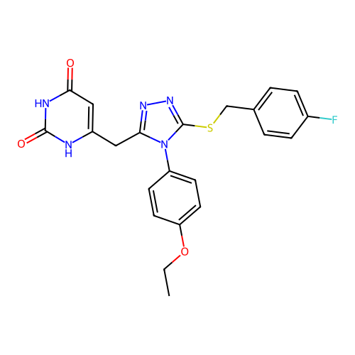 F0648-0651 structure