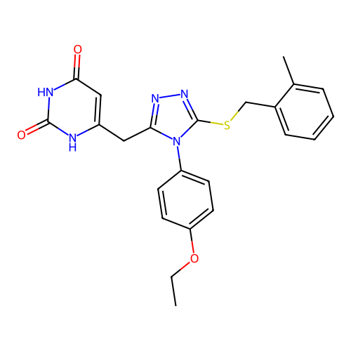 F0648-0654 structure