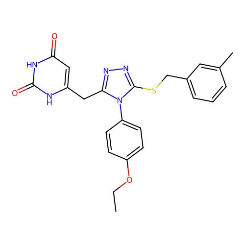 F0648-0658 structure