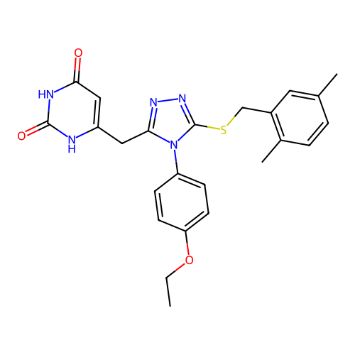 F0648-0660 structure
