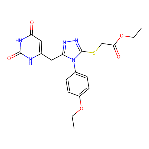F0648-0673 structure