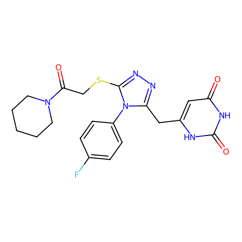 F0648-0690 structure