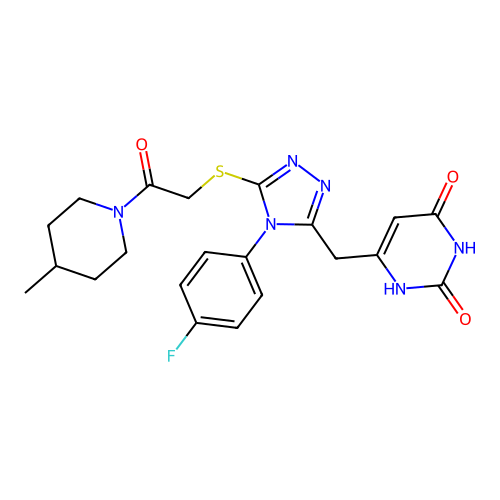 F0648-0693 structure