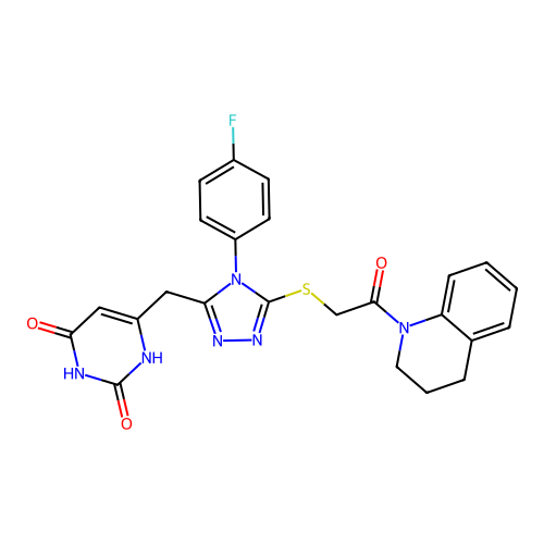 F0648-0697 structure