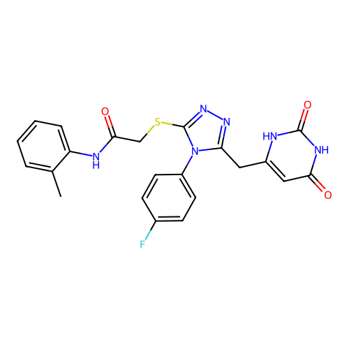 F0648-0702 structure