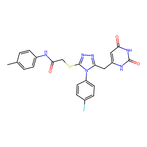 F0648-0704 structure
