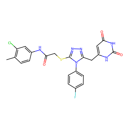 F0648-0720 structure