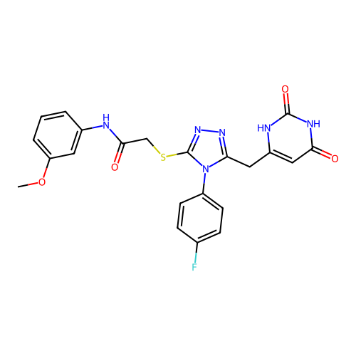F0648-0723 structure