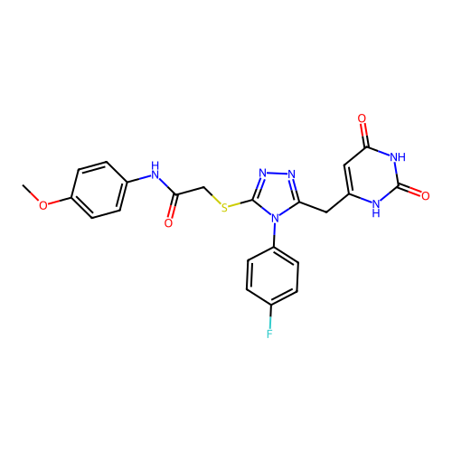 F0648-0724 structure