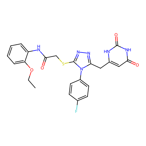 F0648-0725 structure