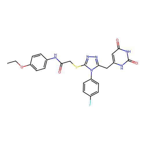F0648-0726 structure