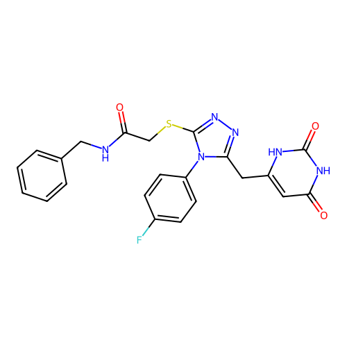 F0648-0746 structure
