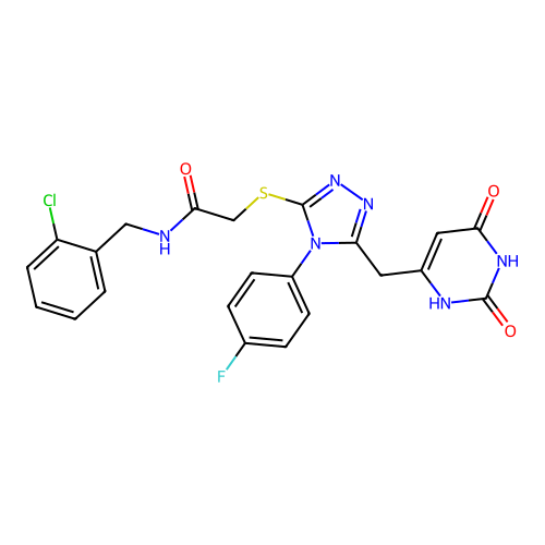 F0648-0749 structure