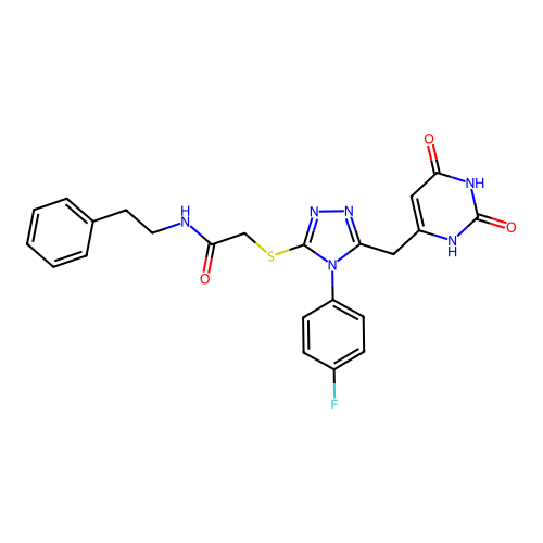 F0648-0752 structure