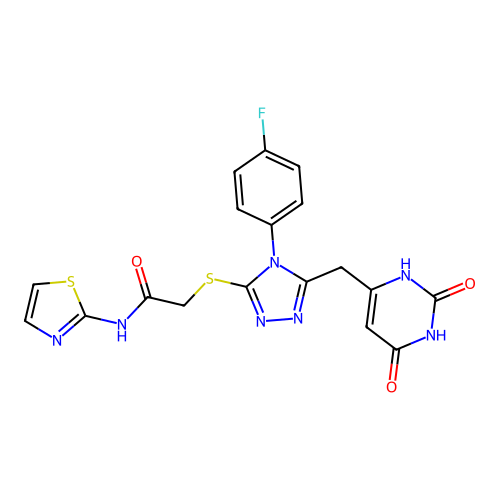 F0648-0756 structure