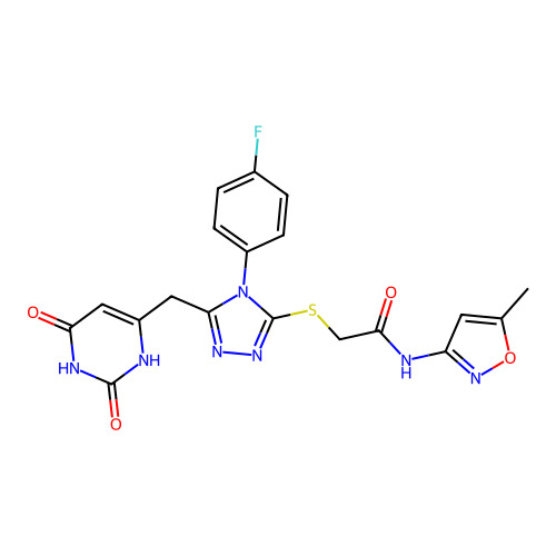AB00684781-01 structure