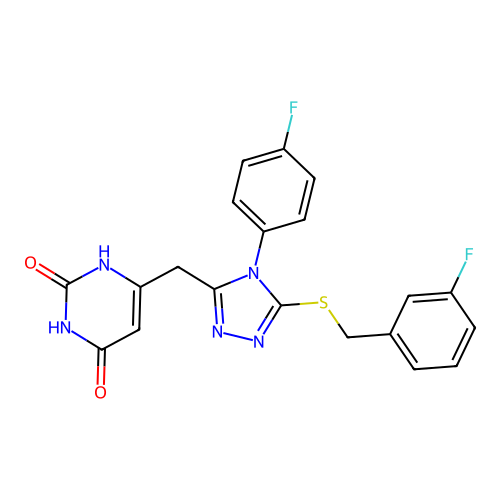 F0648-0763 structure
