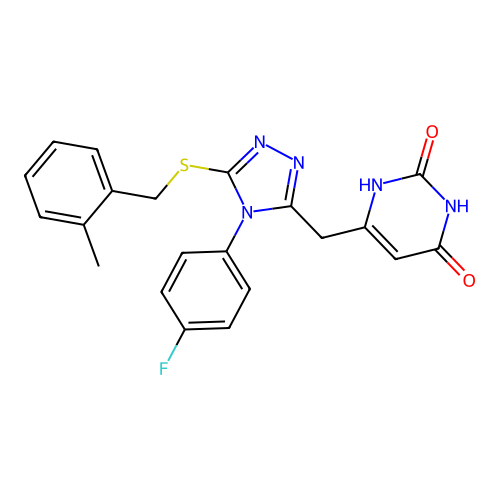 F0648-0767 structure