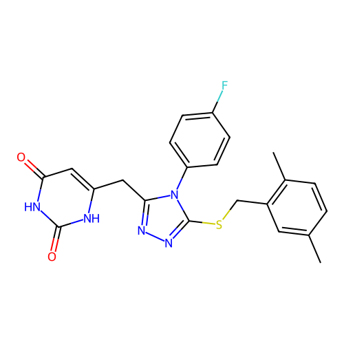 F0648-0773 structure