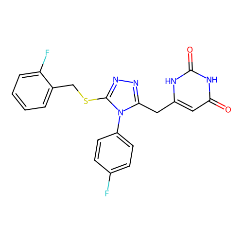 AB00684783-01 structure