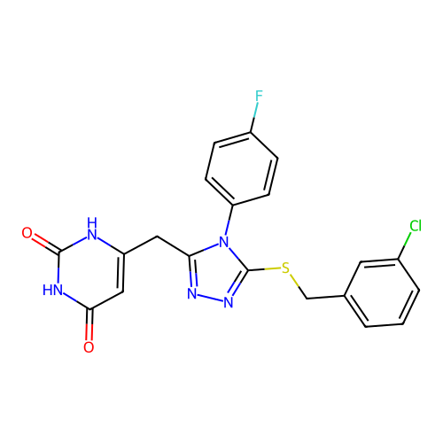F0648-0782 structure