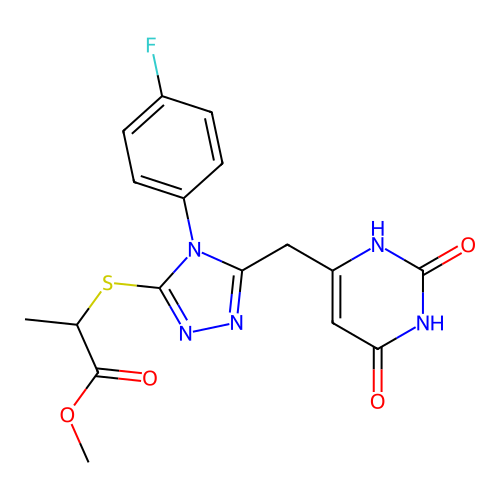 F0648-0788 structure