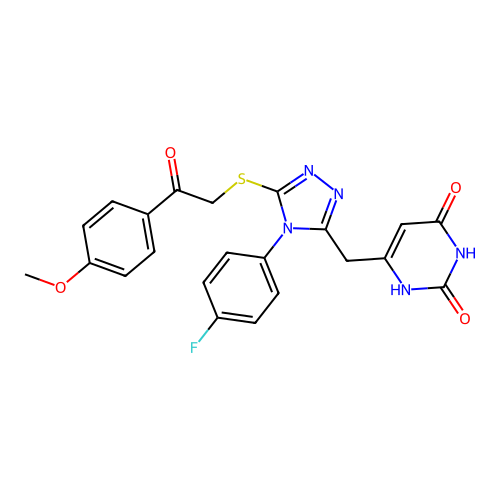 F0648-0791 structure