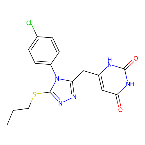 F0648-0794 structure