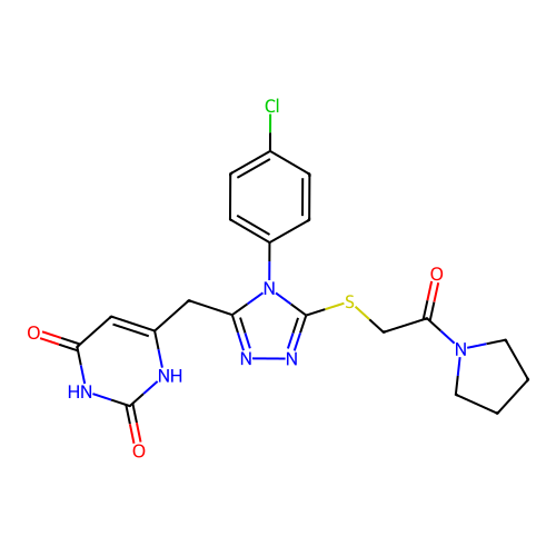 F0648-0802 structure