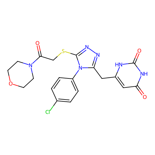 F0648-0805 structure