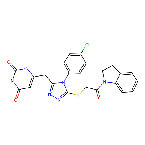 F0648-0811 structure
