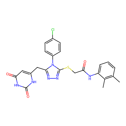 F0648-0818 structure