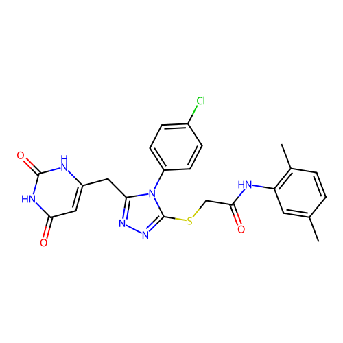 F0648-0819 structure