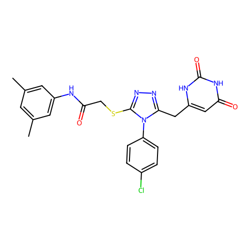 F0648-0821 structure