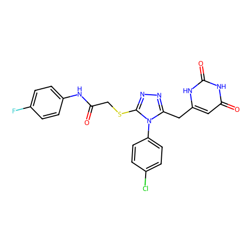 F0648-0827 structure