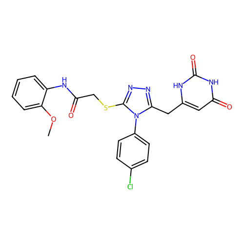 F0648-0835 structure